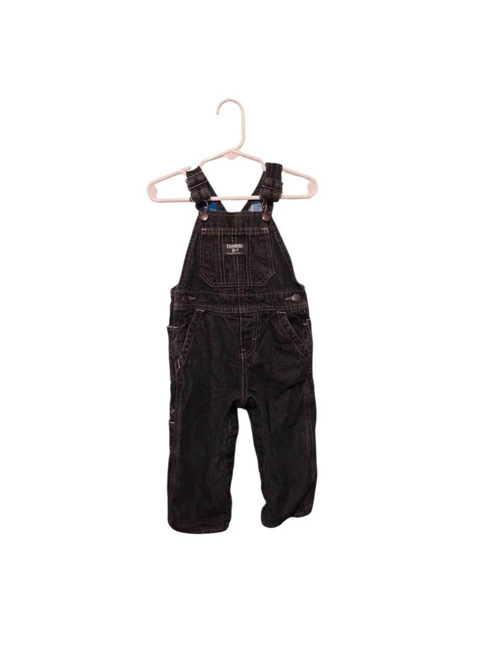 OshKosh Bgosh oshkosh overalls